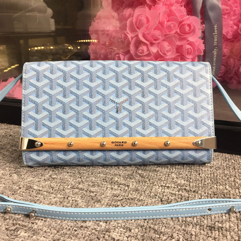 Lux-Totes - GOD Bags - 197