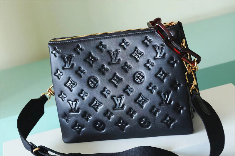 Lux-Totes - LOV Bags - 606