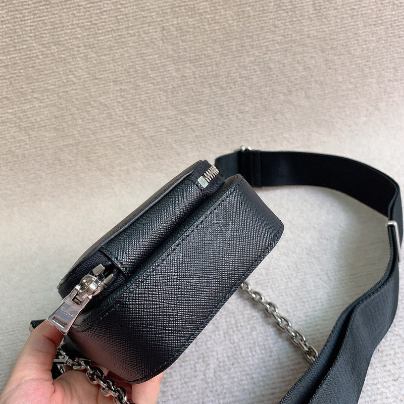 ZEP - PD Bags - 460