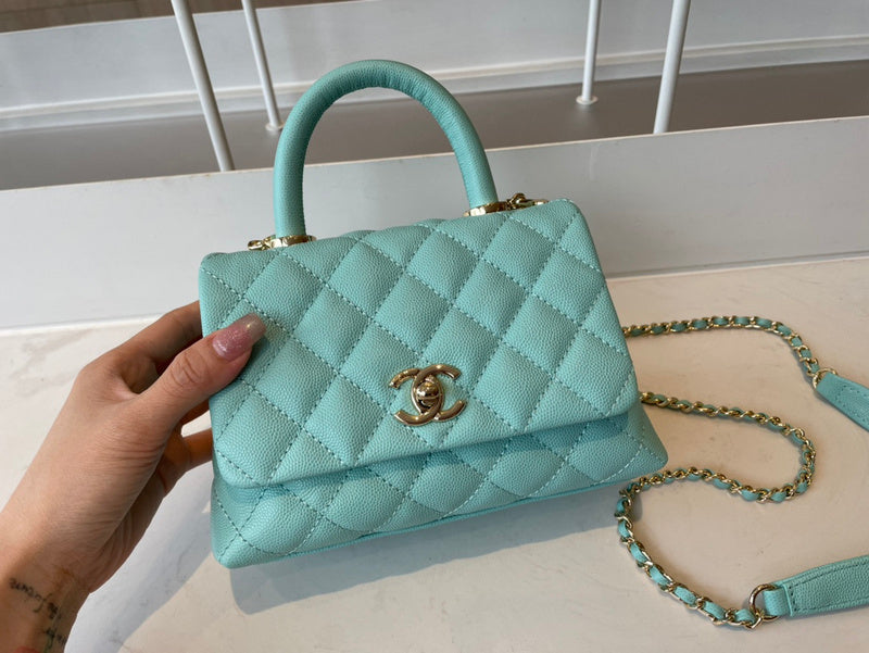 Style My Style - CHL Bags - 464