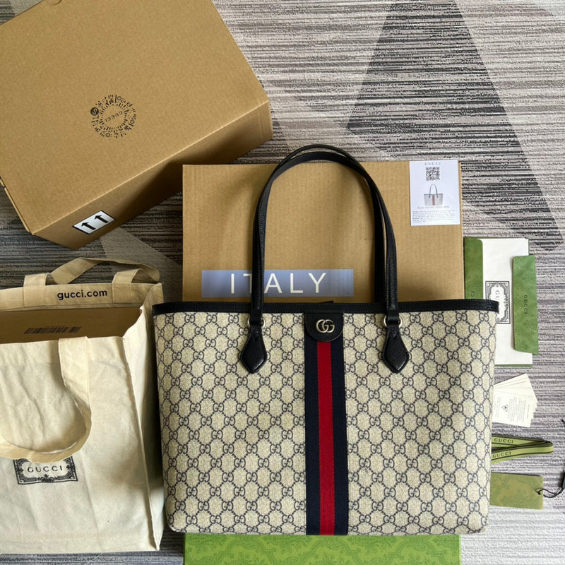 Luxurious Totes - Latest - 3813