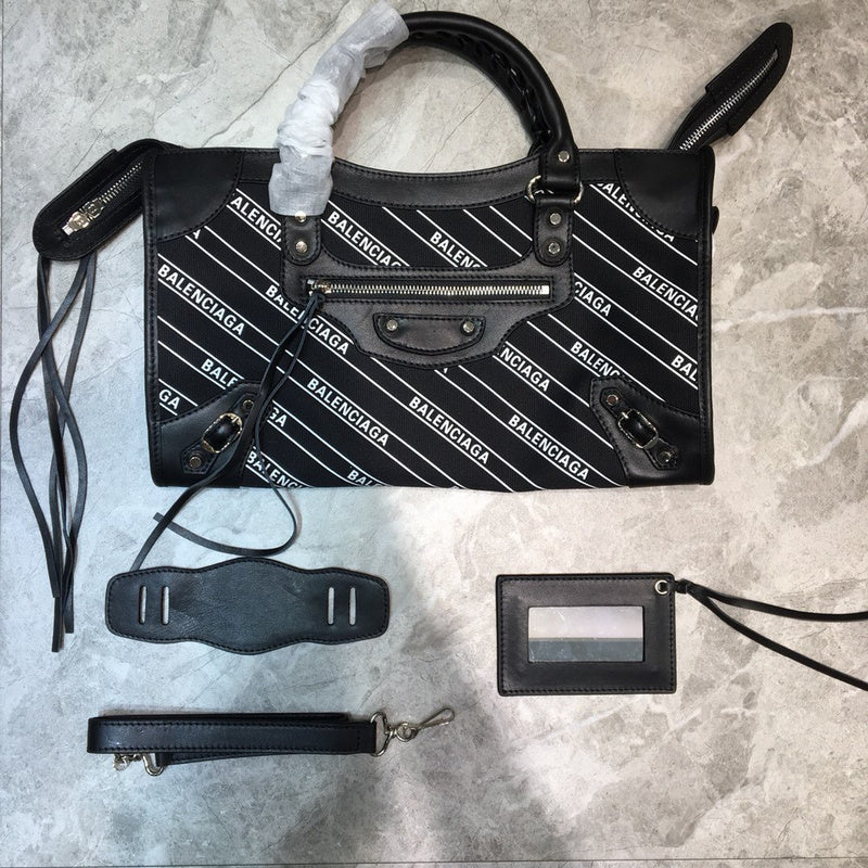 Style My Style - BGA Bags - 862