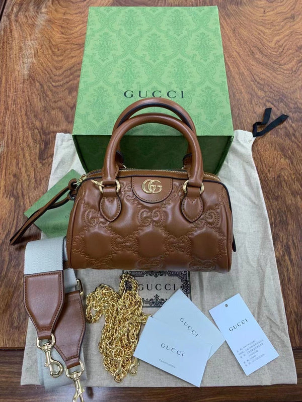 GUI - Luxurious Totes - 830