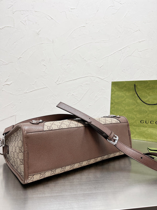Luxurious Totes - BGA2 Bags - 226