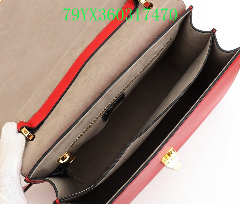GC - Shoulder - 3365