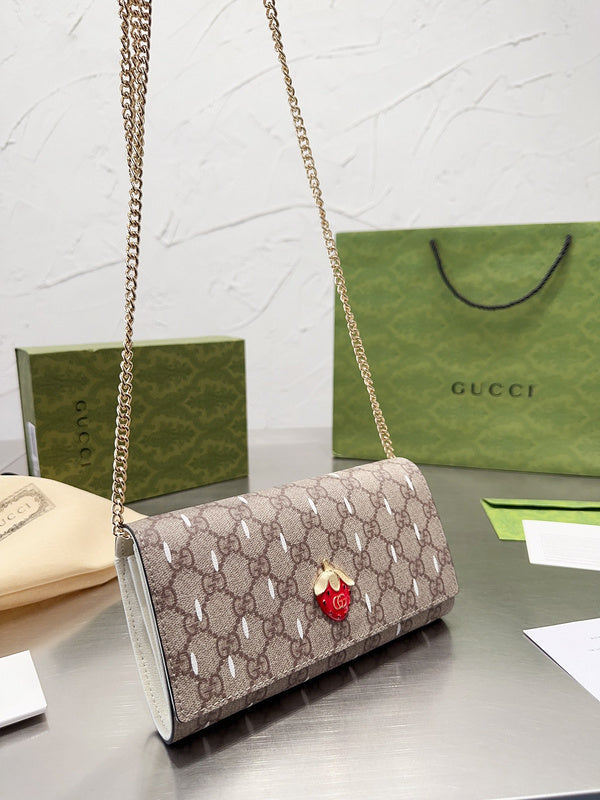 Luxurious Totes - GUI3 Bags - 151