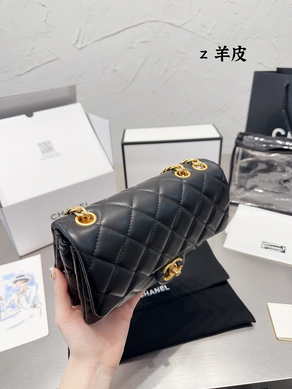 Luxurious Totes - CNL3 Bags - 151