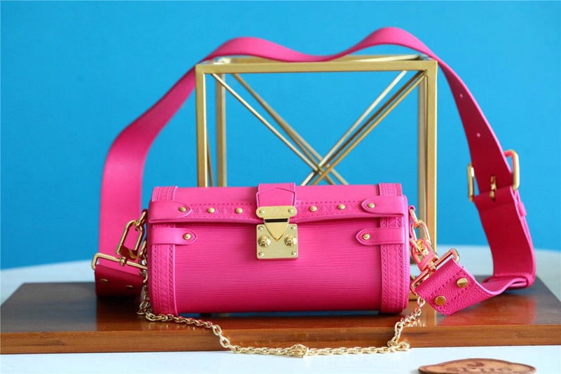 Lux-Totes - LOV Bags - 958