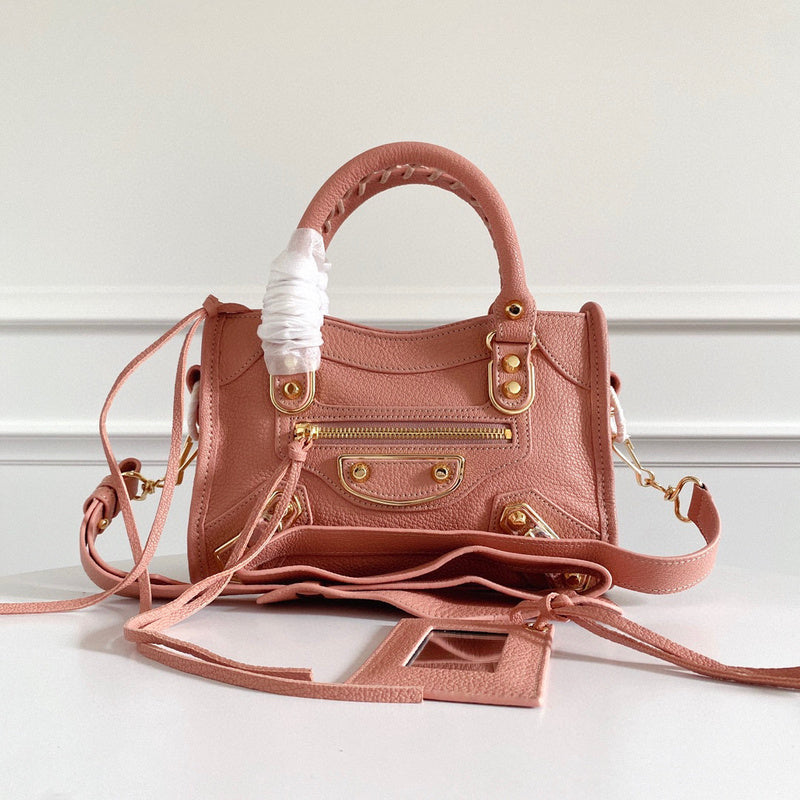 Luxurious-Totes - BGA Bags - 452