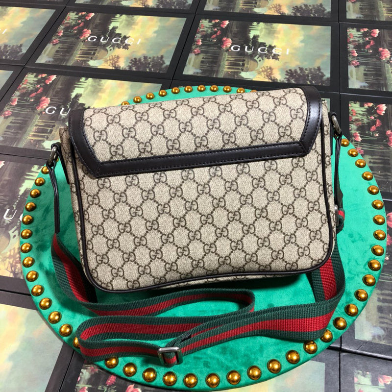Lux-Totes - GCI Bags - 2489