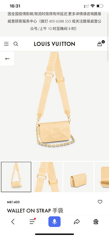 ZEP - LOV Bags - 1565