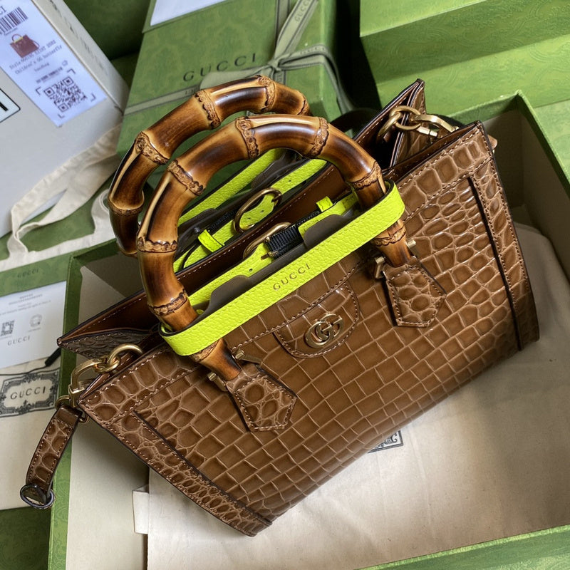 Luxurious Totes - Latest - 3984