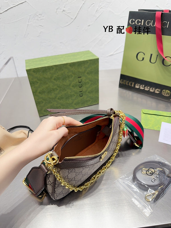 Style My Style - GUI3 Bags - 351
