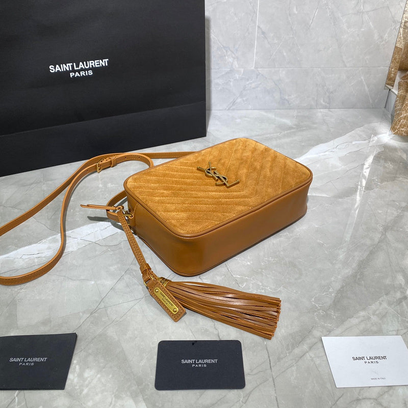 Luxurious Totes - Latest - 9487