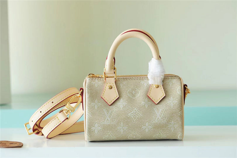 Lux-Totes - LOV Bags - 155