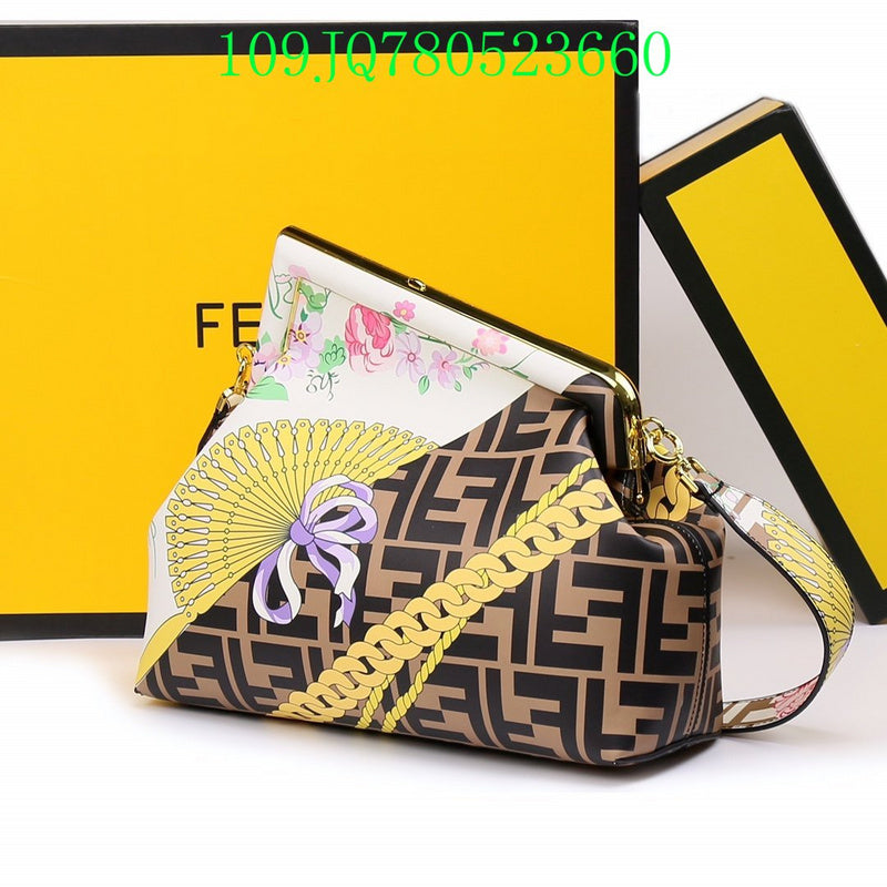 GC - Shoulder - 3223