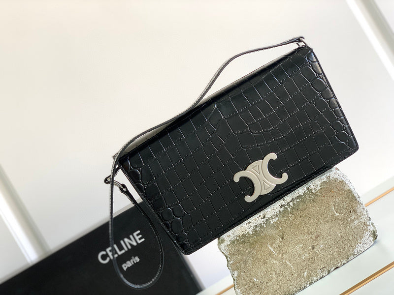Luxurious-Totes - CLE Bags - 853