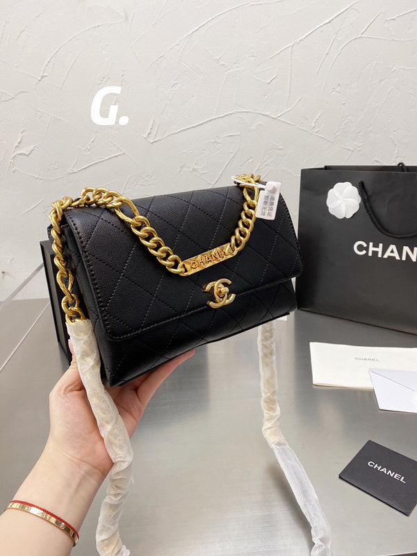 Luxurious Totes - CNL3 Bags - 339