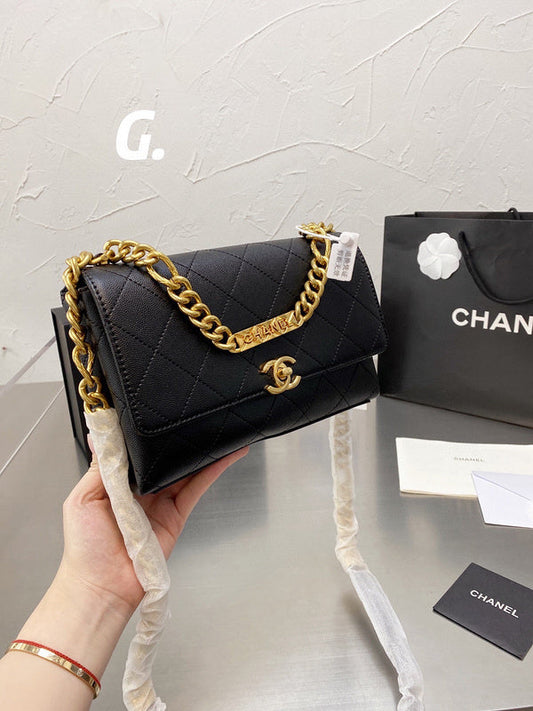 Style My Style - CNL3 Bags - 339
