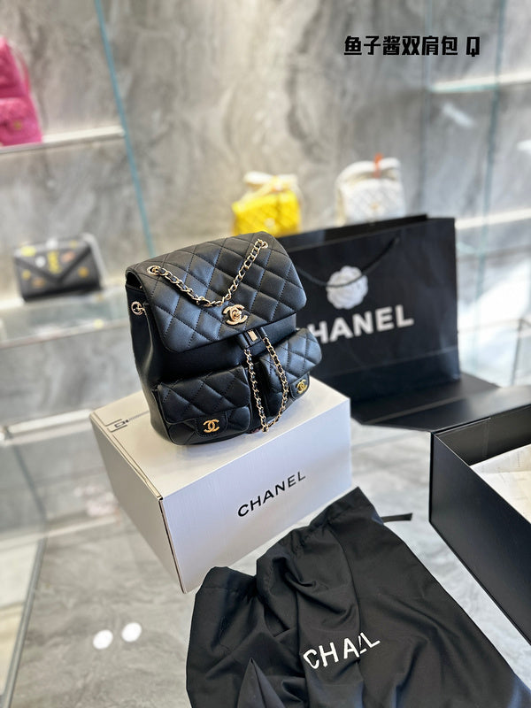Style My Style - CNL3 Bags - 261