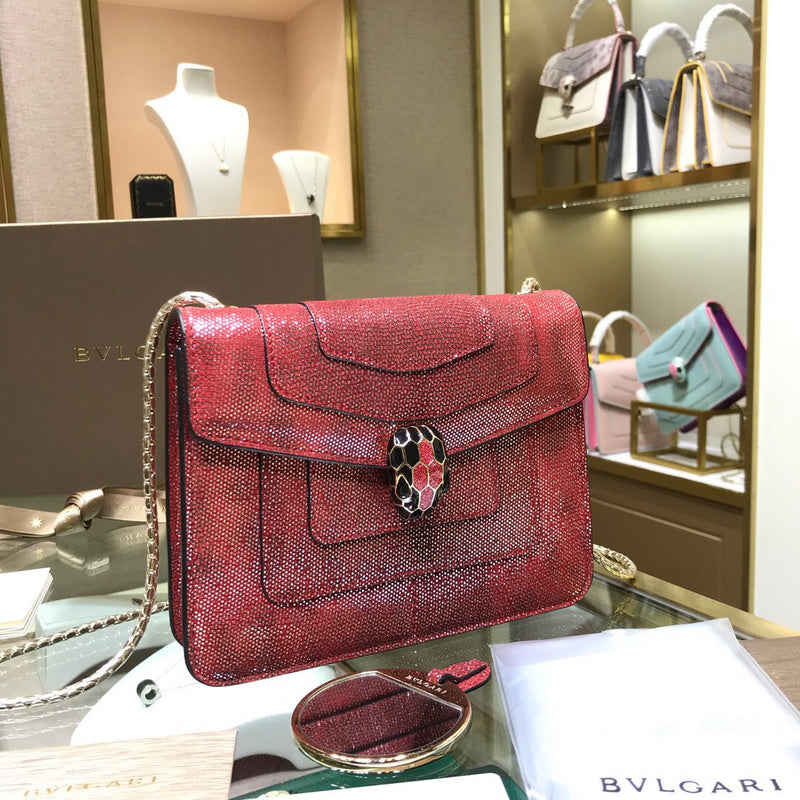Luxurious Totes - Latest - 4811