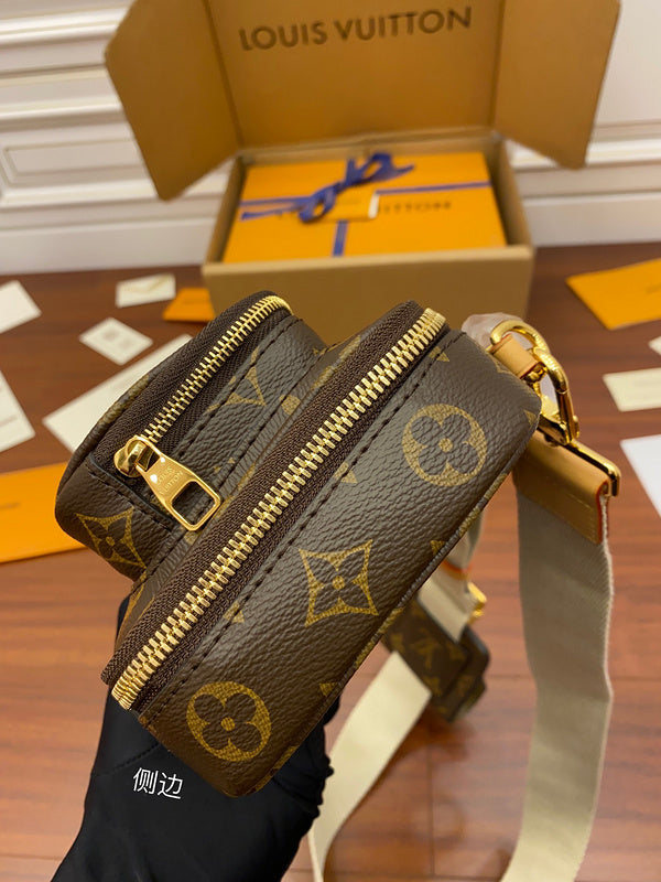 LOV - Luxurious Totes - 1372