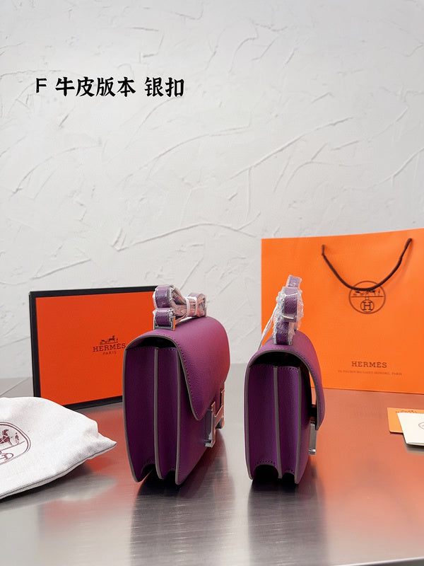 Style My Style - HMS3 Bags - 012
