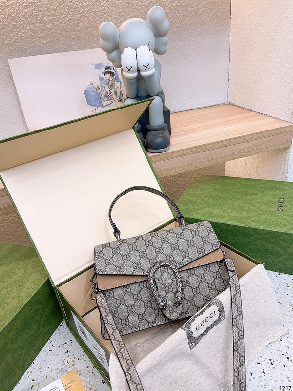 Style My Style - GUI3 Bags - 244