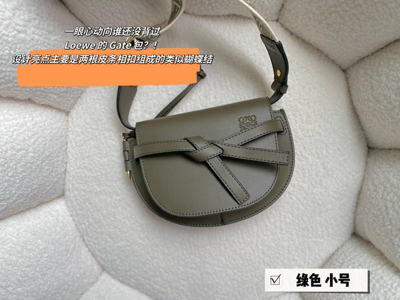Luxurious Totes - LW-CH Bags - 015
