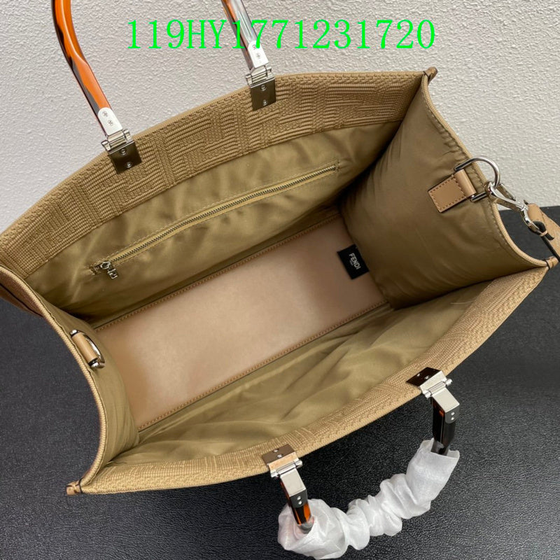 GC - Shoulder - 2726