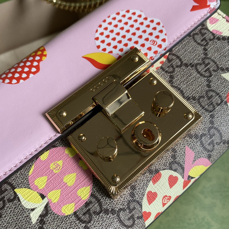 Luxurious Totes - Latest - 4031