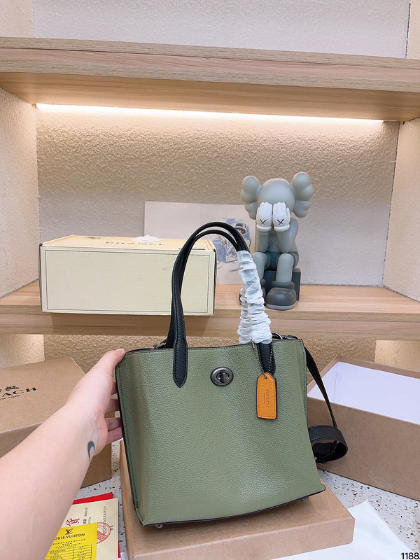 Style My Style - CCH2 Bags - 094