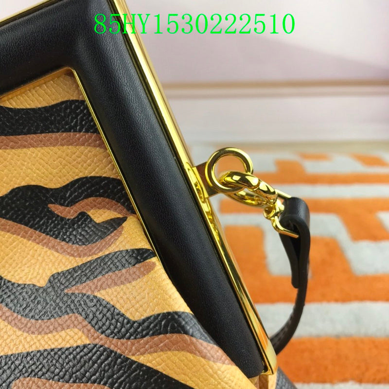 GC - Shoulder - 2831