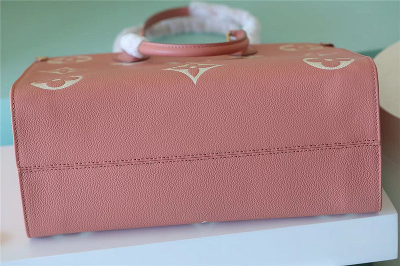 Lux-Totes - LOV Bags - 493