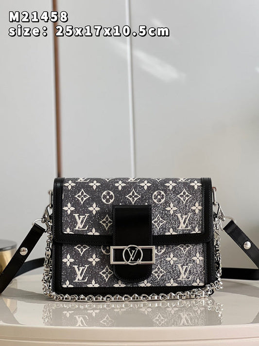 ZEP - LOV Bags - 1166