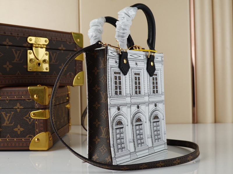 ZEP - LOV Bags - 1822