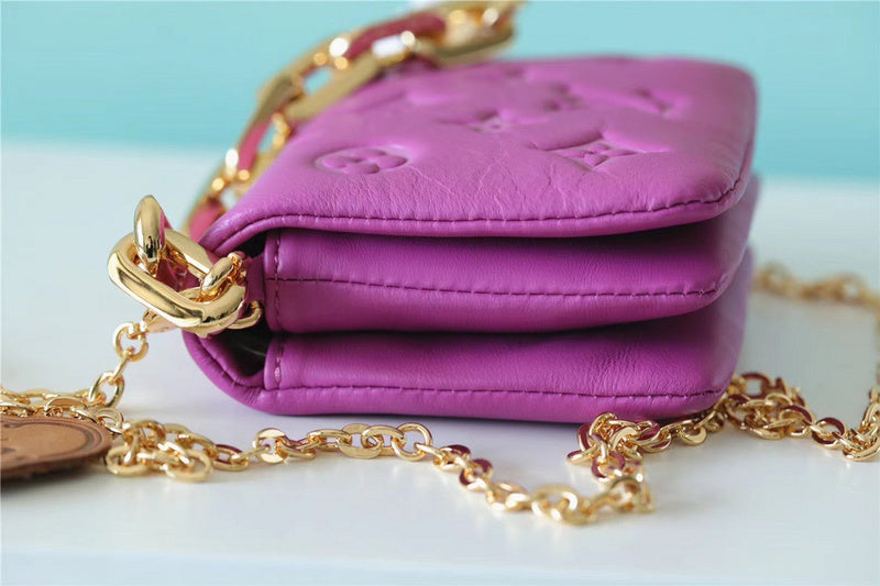 Lux-Totes - LOV Bags - 795