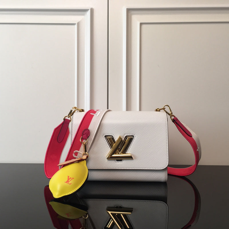 LOV - Luxurious Totes - 742