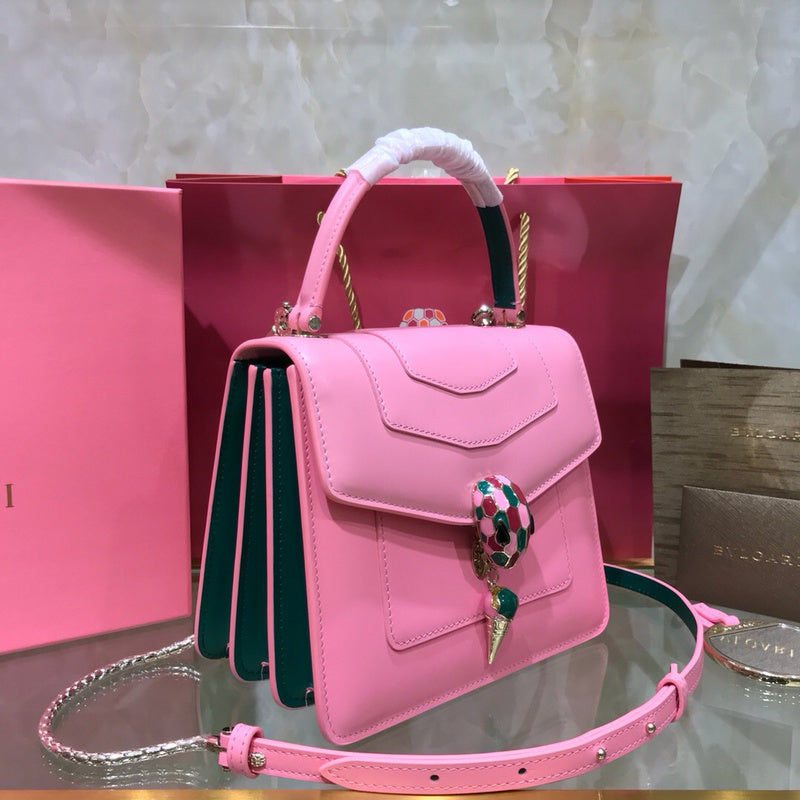 Style My Style - BVLGA Bags - 050