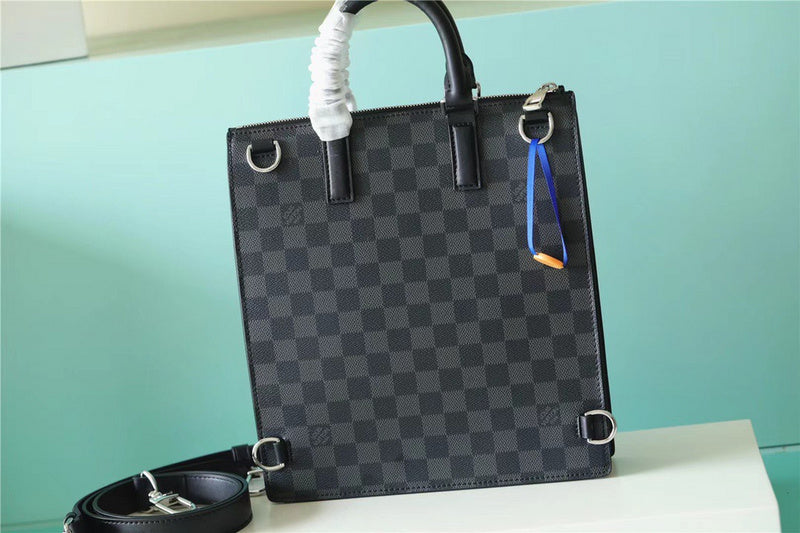 Lux-Totes - LOV Bags - 3916