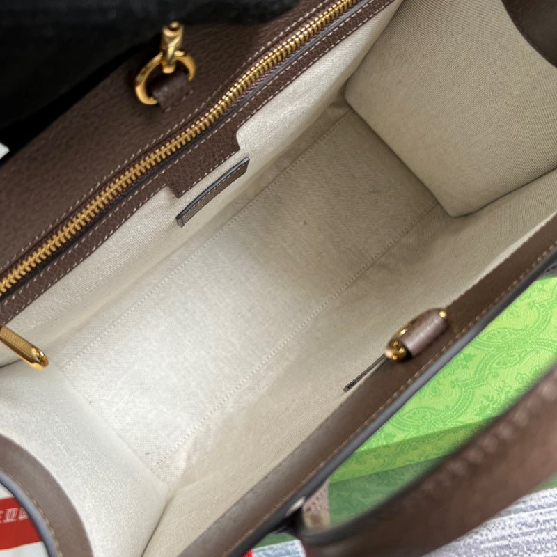 Lux-Totes - GCI Bags - 2004