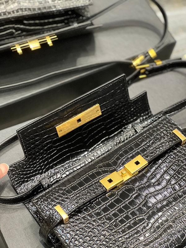 Luxurious Totes - Latest - 8195