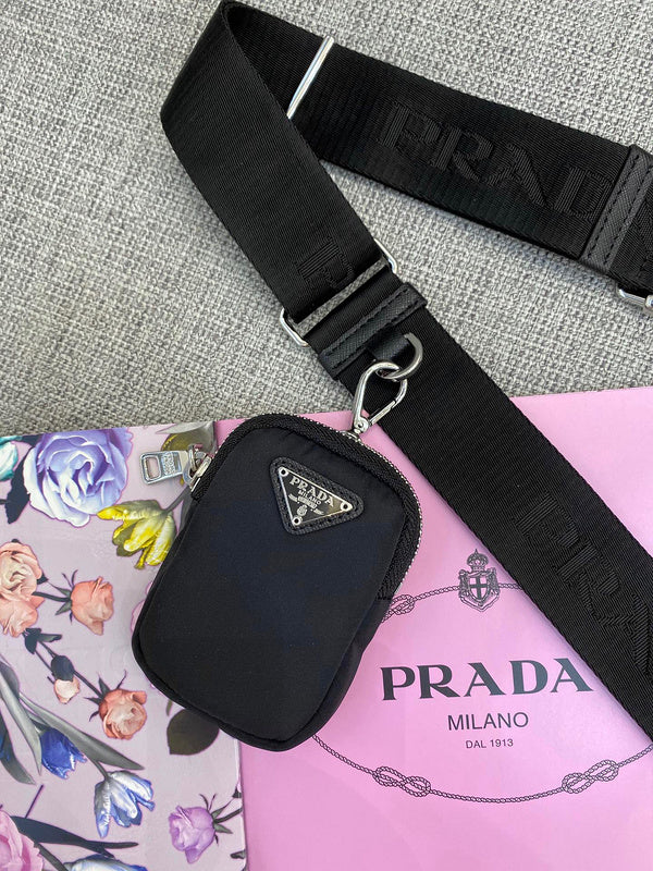 ZEP - PD Bags - 407