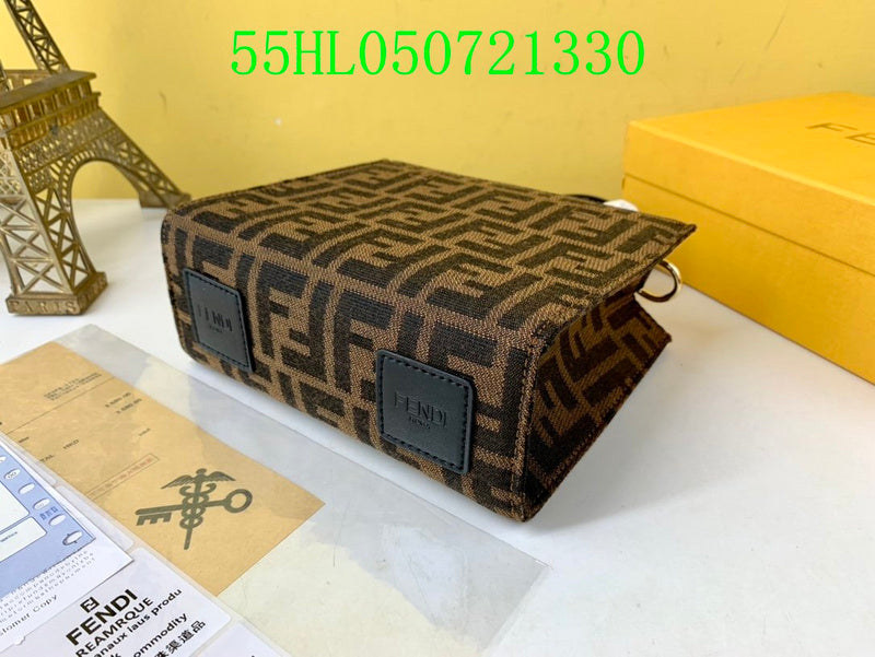 GC - Shoulder - 3356