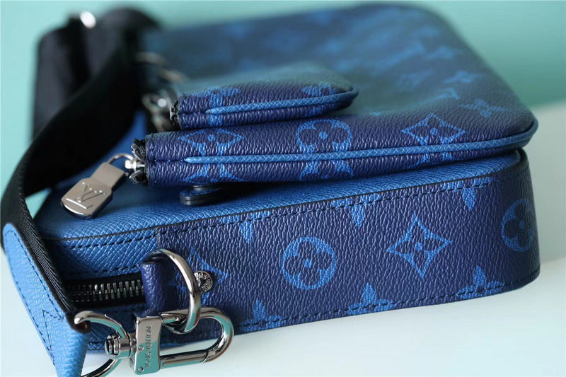 Lux-Totes - LOV Bags - 3950