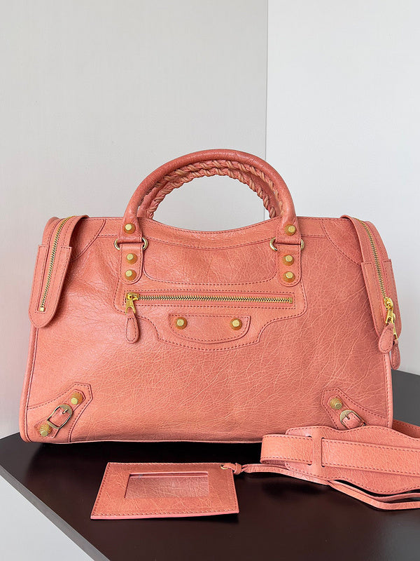 Luxurious-Totes - BGA Bags - 026