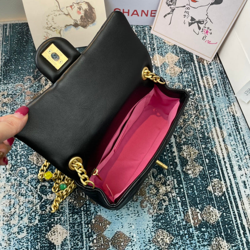 Style My Style - CHL Bags - 655