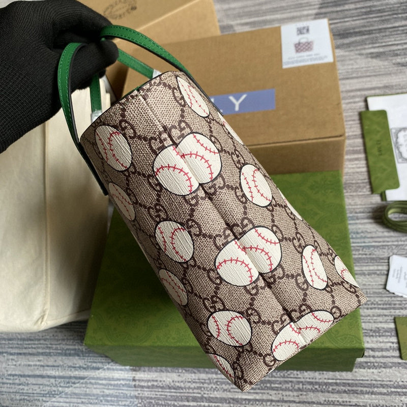 Luxurious Totes - Latest - 4037