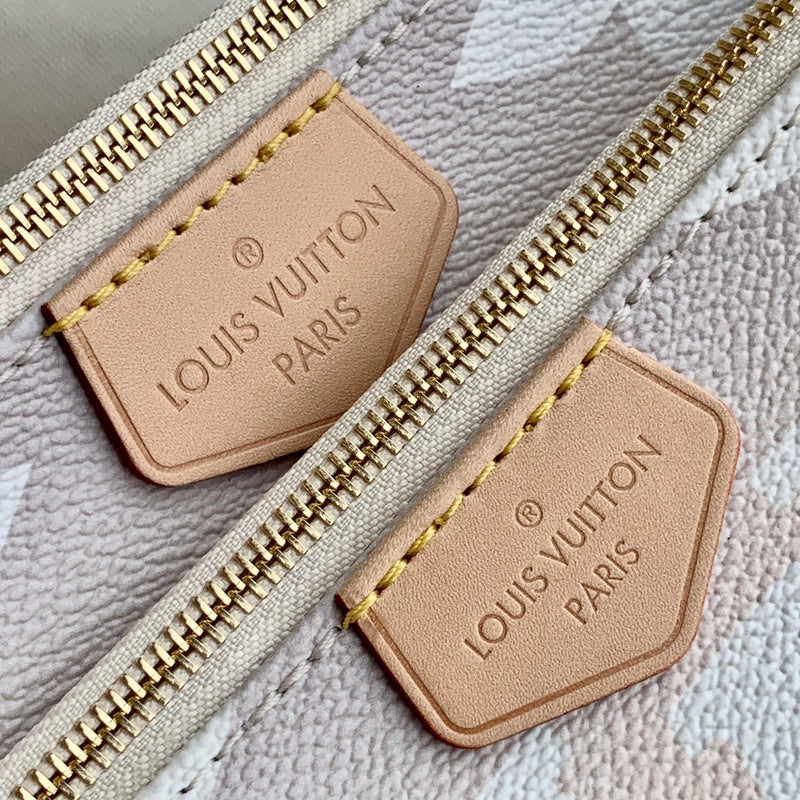 LOV - Luxurious Totes - 2447