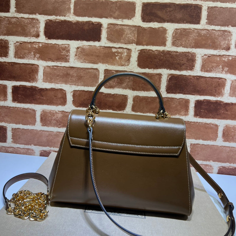 GUI - Luxurious Totes - 565